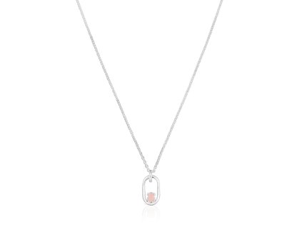 TOUS dámsky náhrdelník Camille strieborný 1004559900