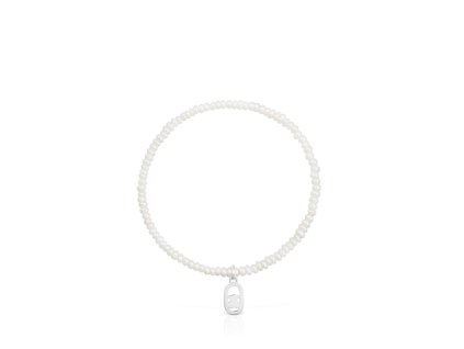 TOUS dámsky náramok Camille perlový 1004577700