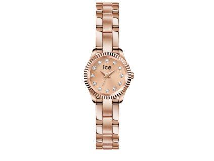 Ice-Watch dámske hodinky ICE mimi Rosegold 025541