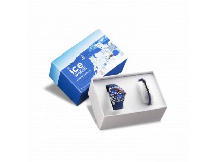 Ice-Watch darčeková sada hodiniek a náramku 18921