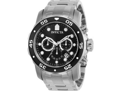 Invicta Pro Diver men's watch 0069