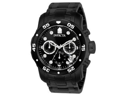 Invicta Pro Diver men's watch 0076