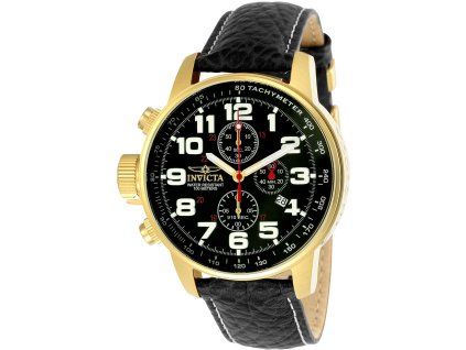 Invicta I-Force men's watch 3330
