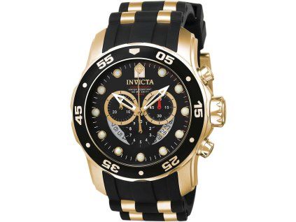 Invicta Pro Diver men's watch 6981