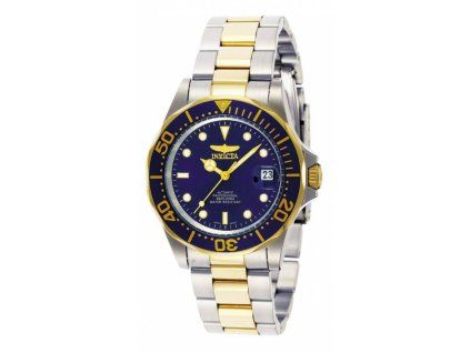Invicta Pro Diver pánské hodinky 8928