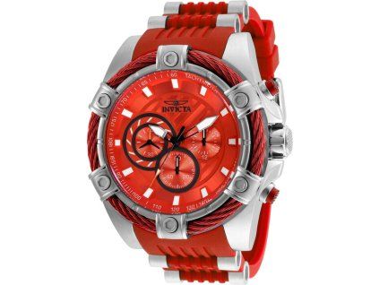 Invicta Bolt men's watch 25525
