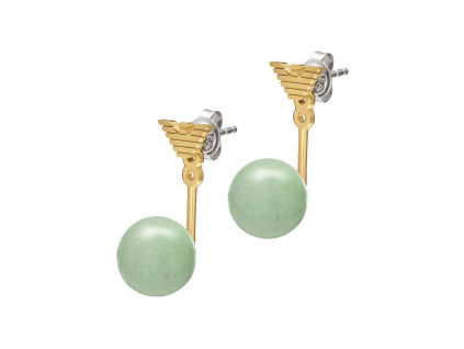 Emporio Armani Trend dámské náušnice EGS3227710