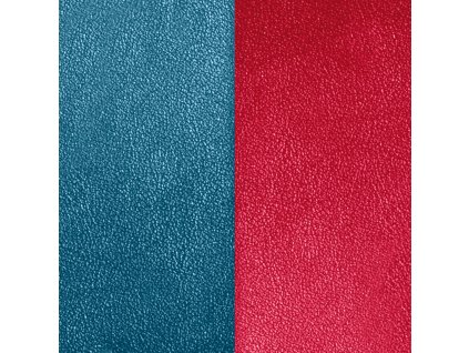 1923 les georgettes nahradni kuze tmave zelena cervena 702755199m7000