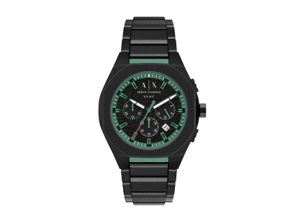 Armani Exchange SYNC men's watch AX4294