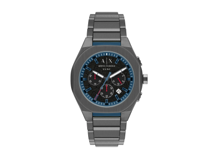 Armani Exchange SYNC men's watch AX4295