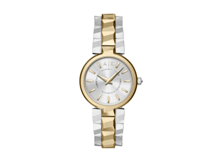 Armani Exchange Audora dámské hodinky AX4406