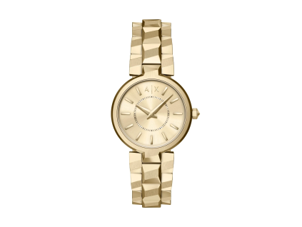 Armani Exchange Audora women's watch AX4407