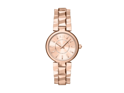 Armani Exchange Audora women's watch AX4408