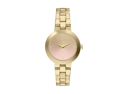 Armani Exchange Jackie ladies' watch AX5182