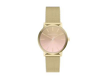 Armani Exchange Lola Ladies' Watch AX5619