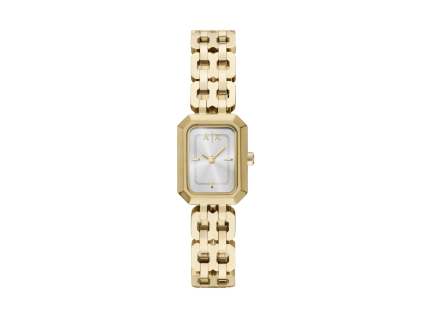 Armani Exchange Faye dámské hodinky AX5811