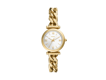 Fossil Carlie ladies' watch ES5329