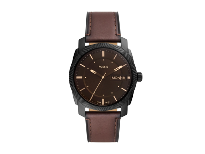 Fossil Machine Men's watch FS5901