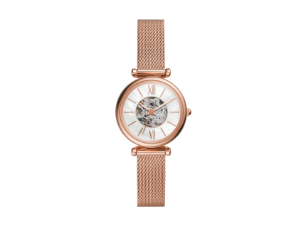 Fossil Carlie ladies' watch ME3188