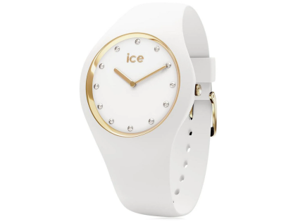 Ice-Watch dámské hodinky Ice Cosmos bílé 016296