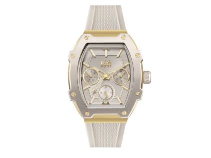 Ice Watch women's watch Ice Boliday beige 022869