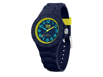 Ice Watch children's watch Ice Hero blue 020320