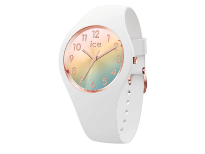 Ice Watch women's watch Ice Sunset white 024523