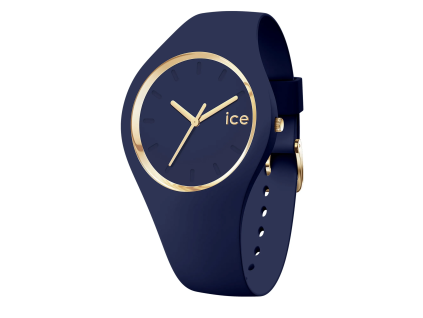 Ice Watch dámské hodinky Ice Glam modré 024524