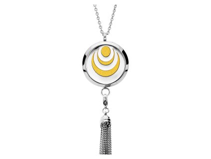 2151 4 carat moi nahrdelnik kruhy 132463