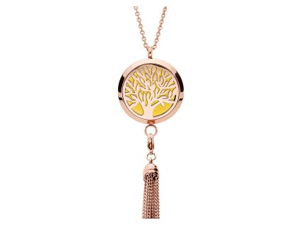 2166 4 carat moi nahrdelnik strom 132468d