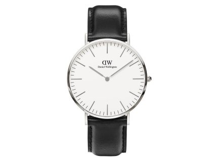 2553 2 daniel wellington hodinky sheffield 40 mm silver 0206dw dw00100020