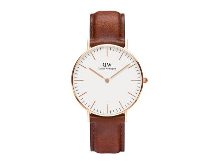 2559 3 daniel wellington hodinky classic st mawes 36 mm rose gold dw00100035