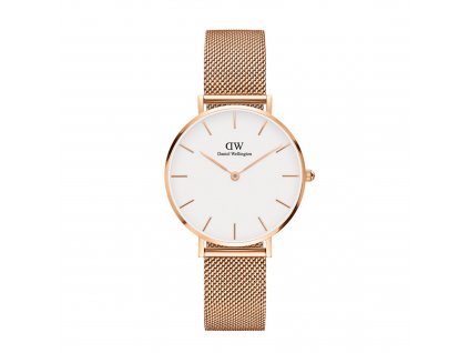 2562 3 daniel wellington hodinky petite melrose 32 mm rose gold dw00100163