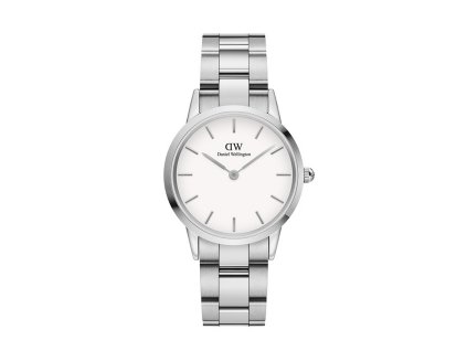 2577 3 daniel wellington hodinky iconic link 32 mm silver dw00100205