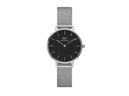2586 3 daniel wellington hodinky petite sterling 28 mm silver dw00100218