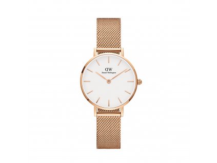2589 3 daniel wellington hodinky petite melrose 28 mm rose gold dw00100219