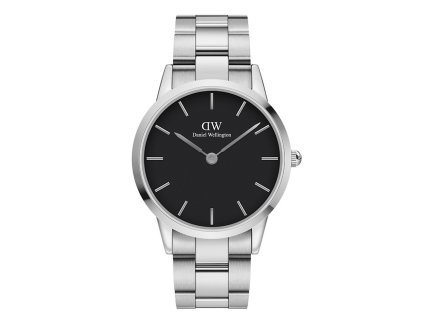 2601 3 daniel wellington hodinky iconic link 40 mm silver dw00100342