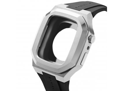 2772 3 daniel wellington switch 44 s stribrny dw01200006