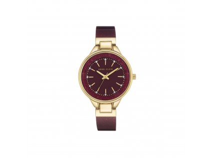 2907 2 anne klein hodinky ak 1408byby