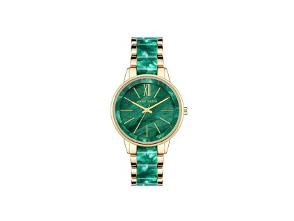 2928 2 anne klein hodinky ak 1412gngb