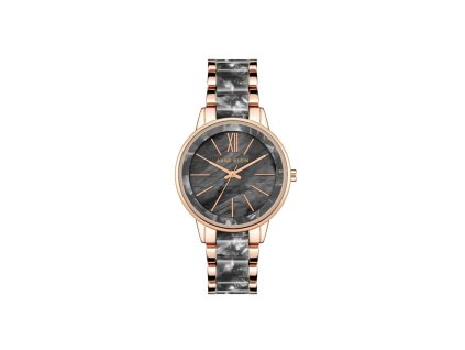 2931 2 anne klein hodinky ak 1412gyrg