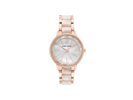 2946 2 anne klein hodinky ak 1412rgwt