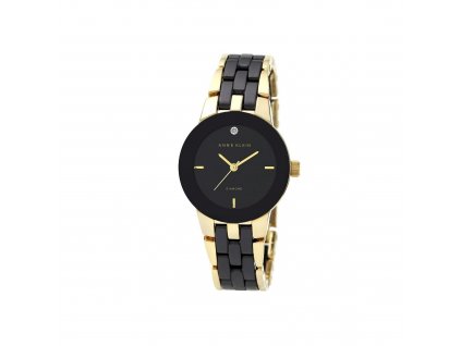 2967 2 anne klein hodinky ak 1610bkgb
