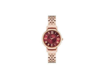 3003 2 anne klein hodinky ak 2158byrg