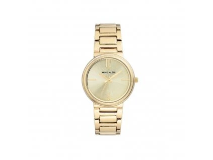 3081 2 anne klein hodinky ak 3168chgb