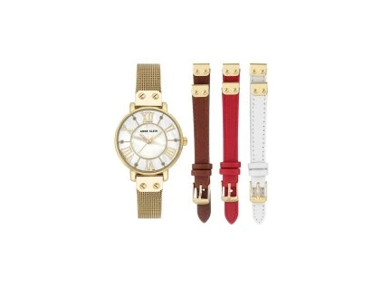 3084 2 anne klein hodinky ak 3180gbst