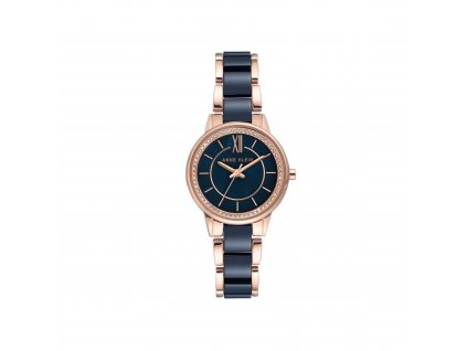 3117 2 anne klein hodinky ak 3344nvrg