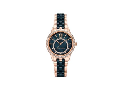 3129 2 anne klein hodinky ak 3672nvrg