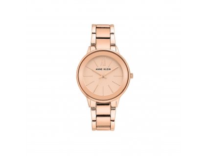 3141 2 anne klein hodinky ak 3750rgrg