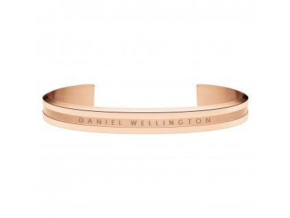3810 daniel wellington naramek elan rose gold s dw00400140